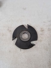 Profilfräser Fräser Fräskopf  Radienfräser R 4  Ø 120 mm wmw