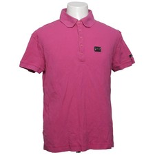 Nickelson, Poloshirt, Größe