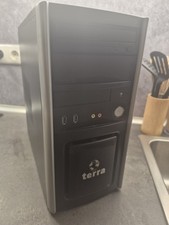 Terra Gaming PC AMD Ryzen 5