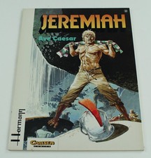 Jeremiah 18: Ave Caesar