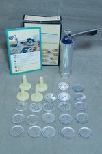 GEBÄCKPRESSE KEKSPRESSE