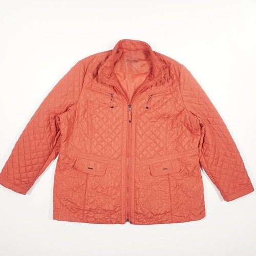 Gerry weber damen - gerry, steppjacke