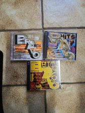 Bravo hits 90er jahre - bravo,