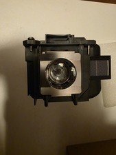 Beamerlampe für einen Epson-Projektor