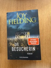 Die Besucherin Von Joy