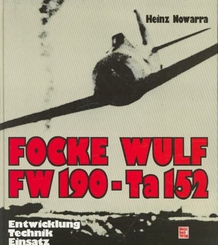 Focke wulf 190 - fw,