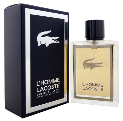 Lacoste homme 100 eau de - 100,