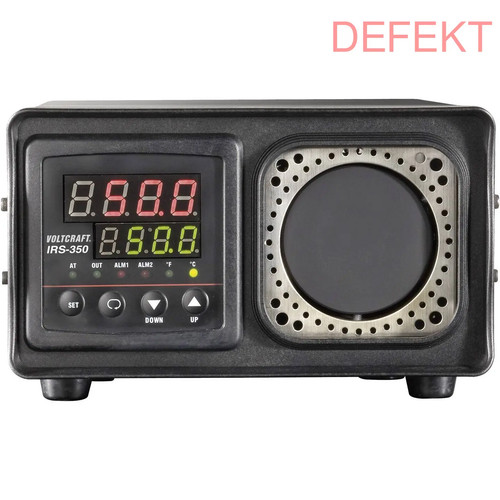 Voltcraft irs 350 - voltcraft, irs-350