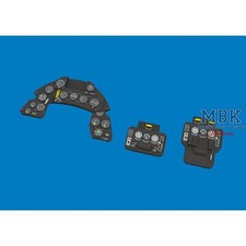 EDUARD ED634049 Macchi MC.205