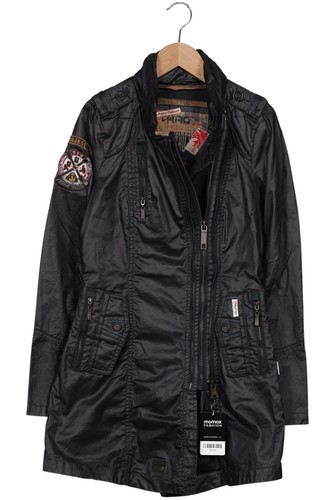 Khujo mantel damen jacke parka - damen,