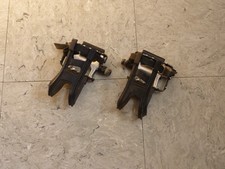 Fahrradpedela Pedale Käfig