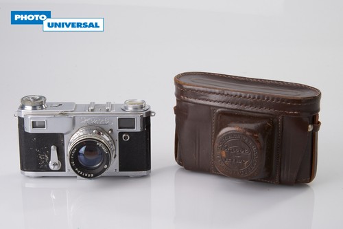 Kiev 50mm jupiter - kiev, jupiter-8