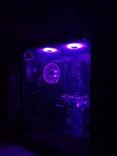 WQHD Gaming PC | RTX 2070 Rog