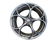 STELVIO (949) VA2776216 Felge