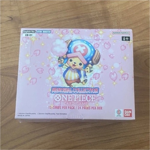 One piece tcg - piece, display