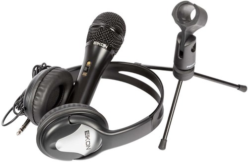 Eikon home studio - eikon,