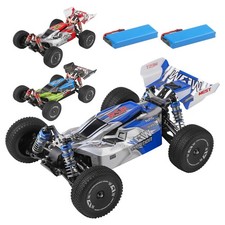 Wltoys 144001 144011 4wd - 144001/144011,