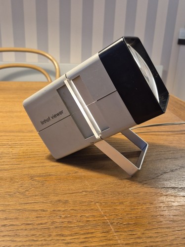 Linhof viewer diabetrachter - linhof,