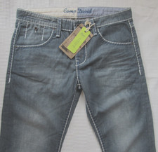Camp DavidJeans Denim CD HW