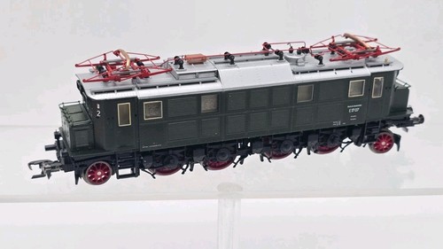Roco spur 43717 lok e17 - spur,