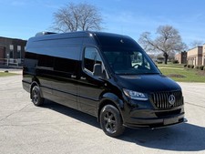 2019 Mercedes-Benz Sprinter
