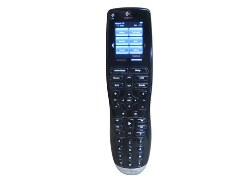 Logitech 915 000035 - logitech, harmony