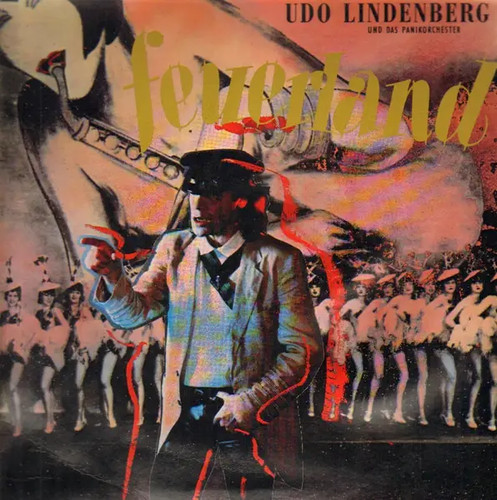 Udo lindenberg und das - udo,