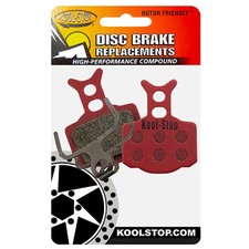 Kool stop scheibenbremsbelag - kool,