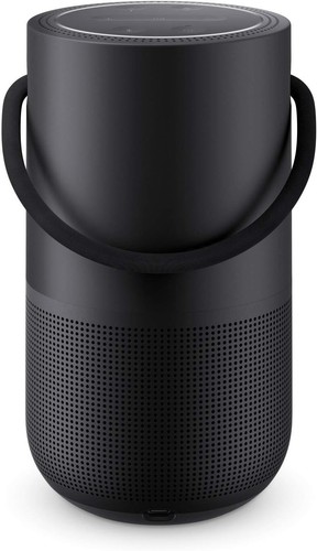 Bose portable home speaker - home,