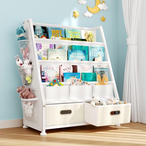 Kinder bücherregal regal mit - bücherregal,