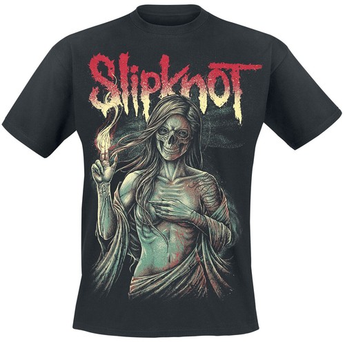 Slipknot shirt unisex - slipknot, t-shirt