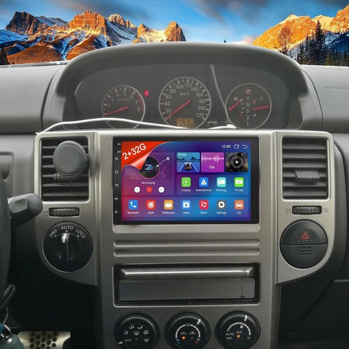 Für nissan trail 2001 2011 - für, x-trail