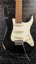 Schecter nick johnston - schecter,