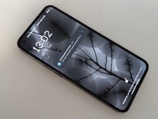 Nothing Phone 1 256GB 12GB Black Dual Sim Android 15 Smartphone 4G LTE