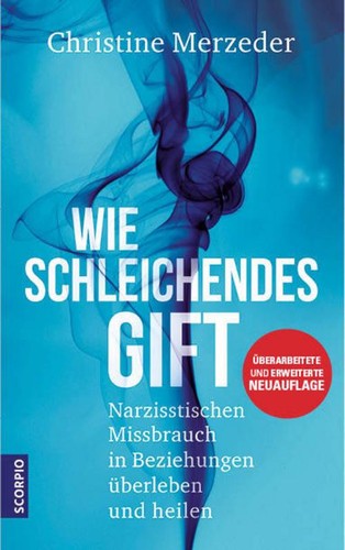 Wie schleichendes gift - schleichendes,