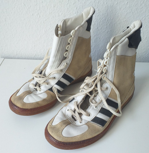 Sportschuh adidas - -,
