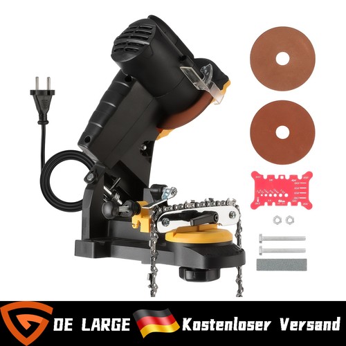 Ketten schleifgerät 230v - ketten,