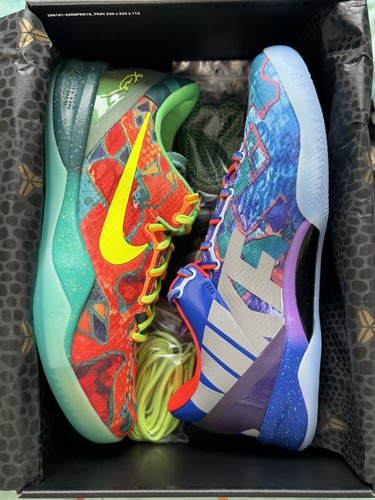 Nike kobe protro what the - nike,