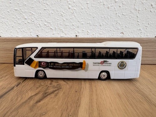 Kein mannschaftsbus teambus - kein,