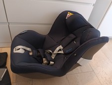 Cybex Sirona M2 i-size Reboarder Schwarz