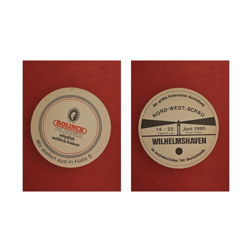 Rolinck wir stellen aus - rolinck,