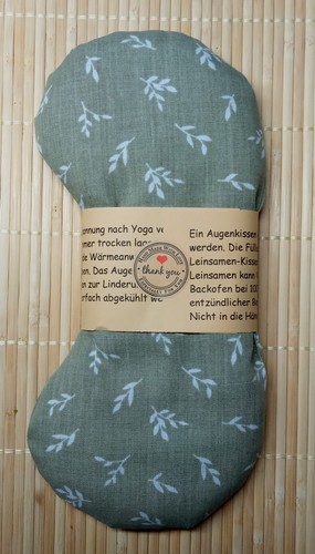 Augenkissen yogakissen - augenkissen,,