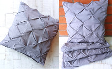 ♡ Luxus Kissenhüllen  4er