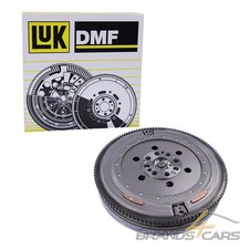 LUK ZWEIMASSENSCHWUNGRAD FÜR