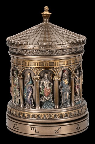 Veronese schmuckdose box - box,
