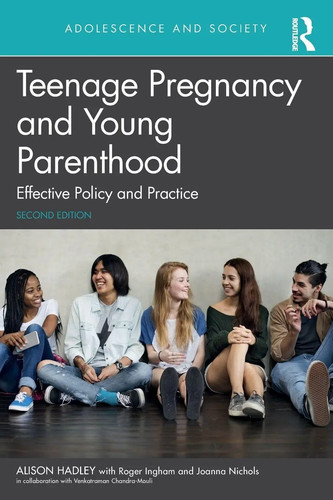 Teenage pregnancy and - pregnancy, young