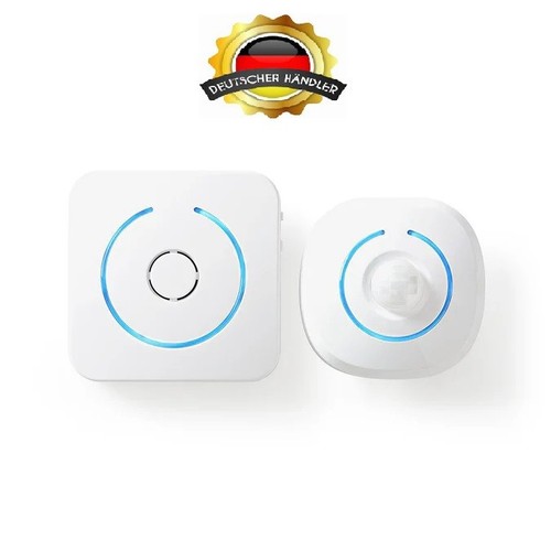 Premium bewegungsmelder alarm - premium,
