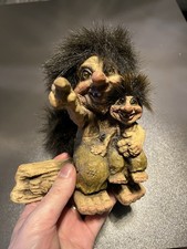 NyForm Troll - Trollmutter mit