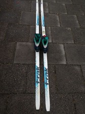 Trak Cortina Langlaufski Set