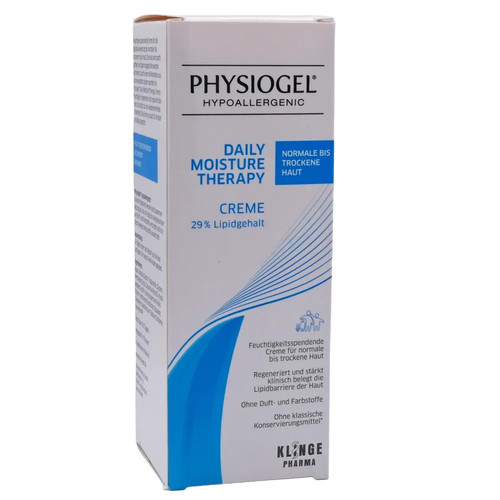 Physiogel daily moisture - physiogel,